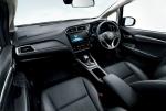 Honda Shuttle Hydrid 2015 года